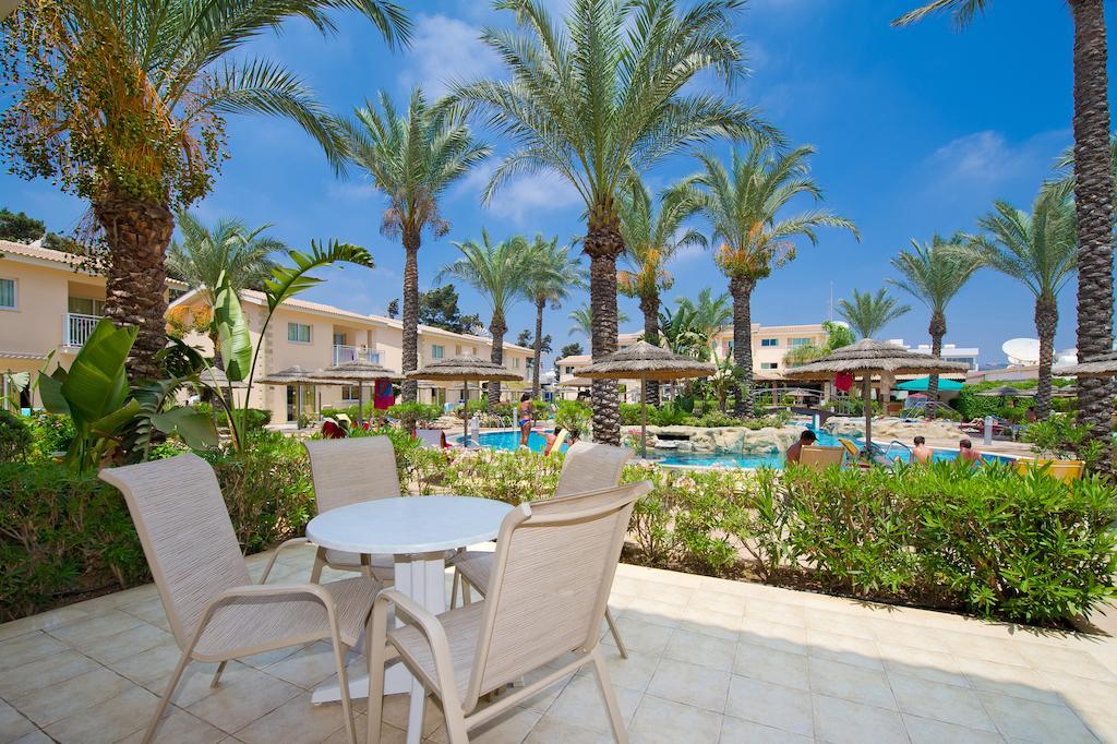 Tasia Maris Gardens Айя-Напа Номер фото